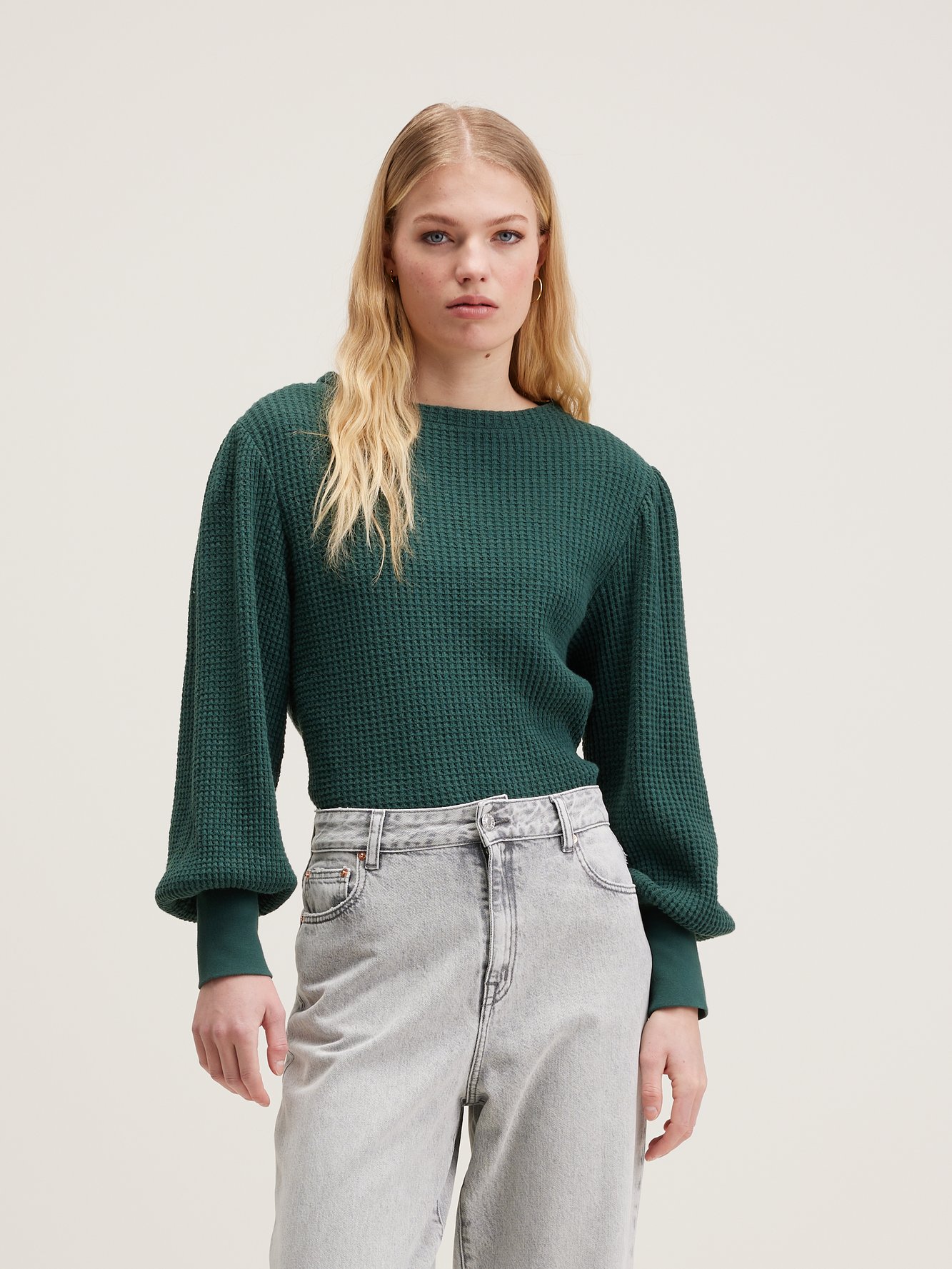 MILIE T-SHIRT Bellerose second-hand photo 2